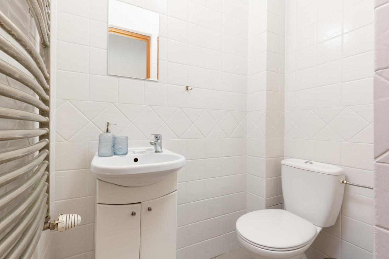 Holiday House Cinema Experience Warsaw Michalowice By Renters Villa ภายนอก รูปภาพ